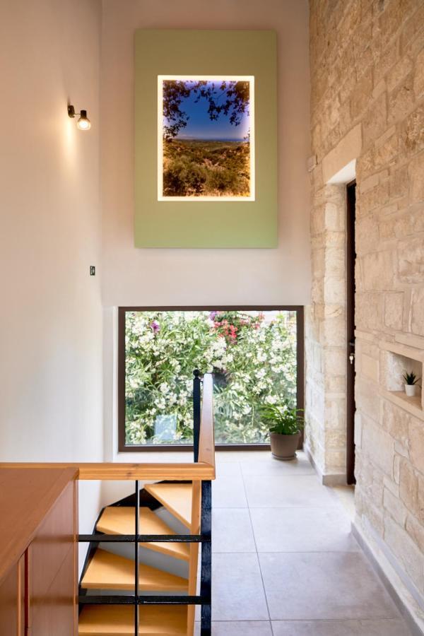 Villa Olive Valley Loutraki  Kültér fotó
