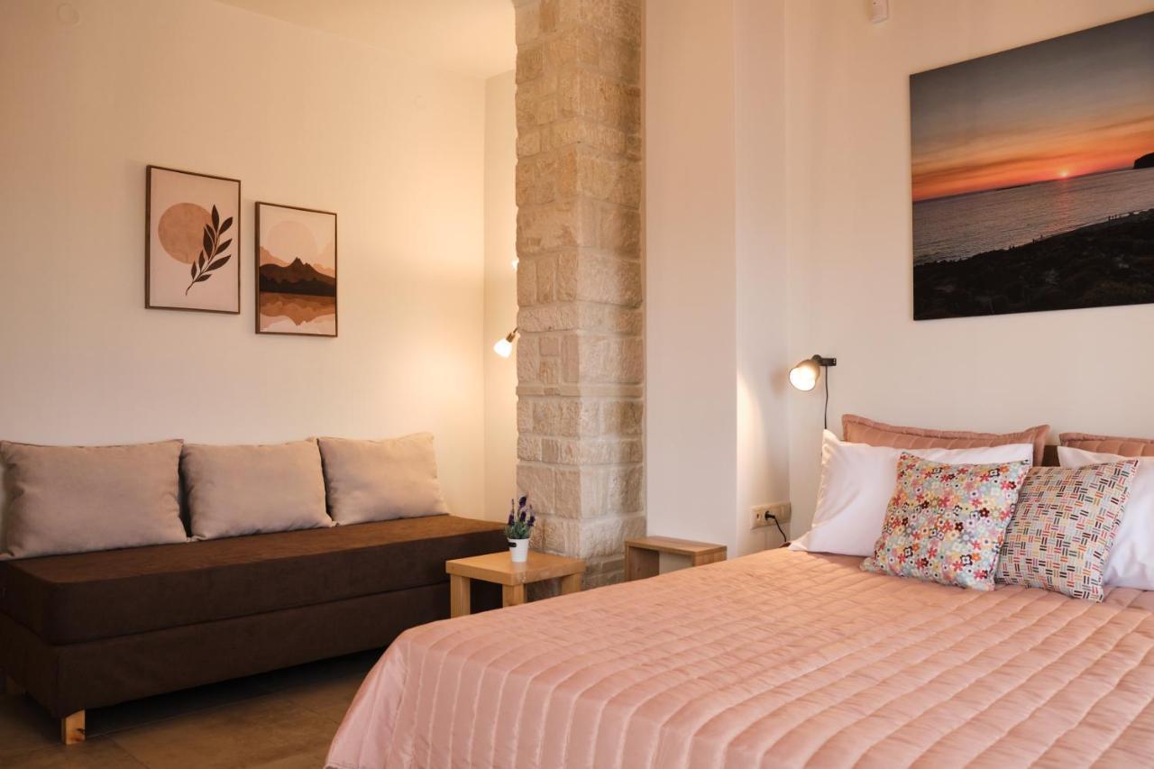Villa Olive Valley Loutraki  Kültér fotó