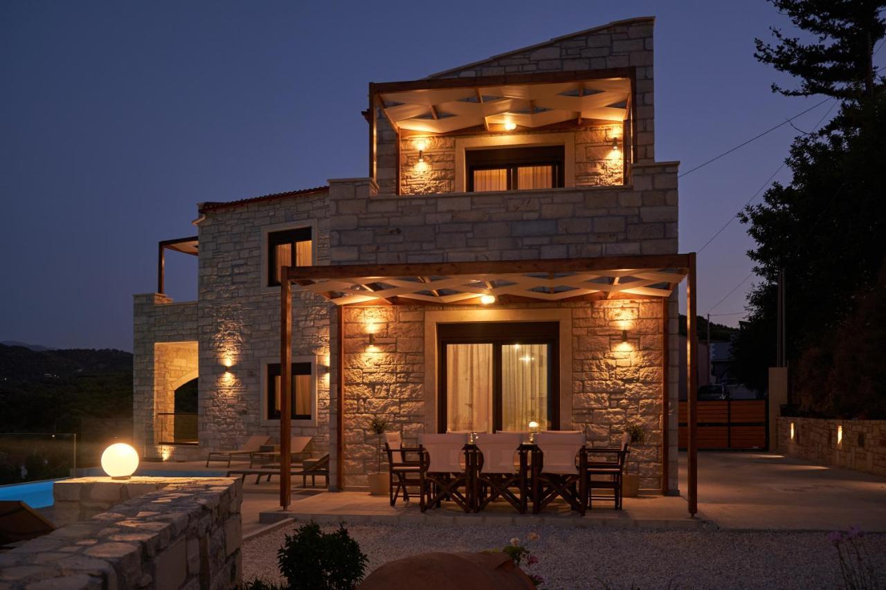 Villa Olive Valley Loutraki  Kültér fotó