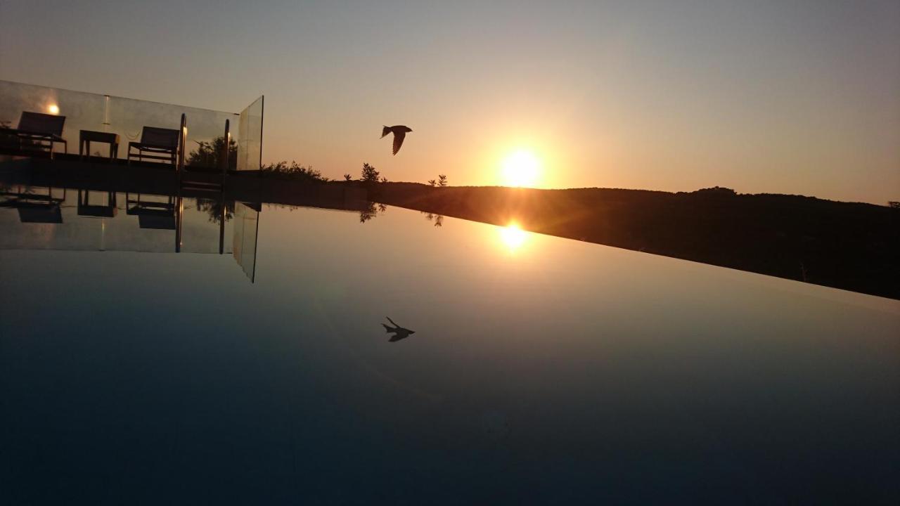 Villa Olive Valley Loutraki  Kültér fotó