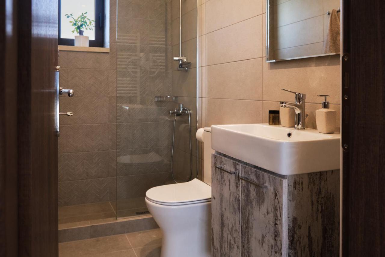 Villa Olive Valley Loutraki  Kültér fotó