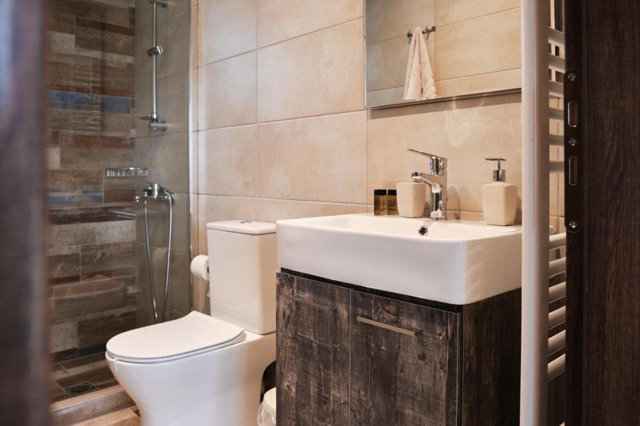 Villa Olive Valley Loutraki  Kültér fotó