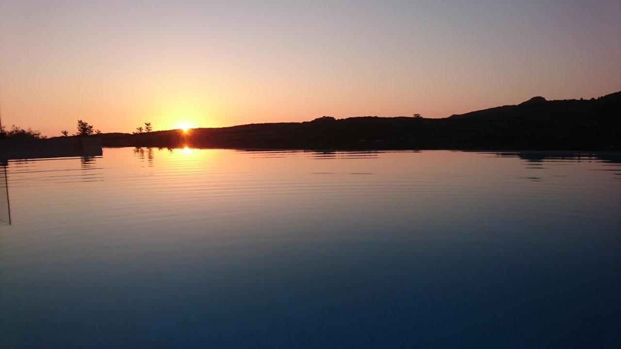 Villa Olive Valley Loutraki  Kültér fotó