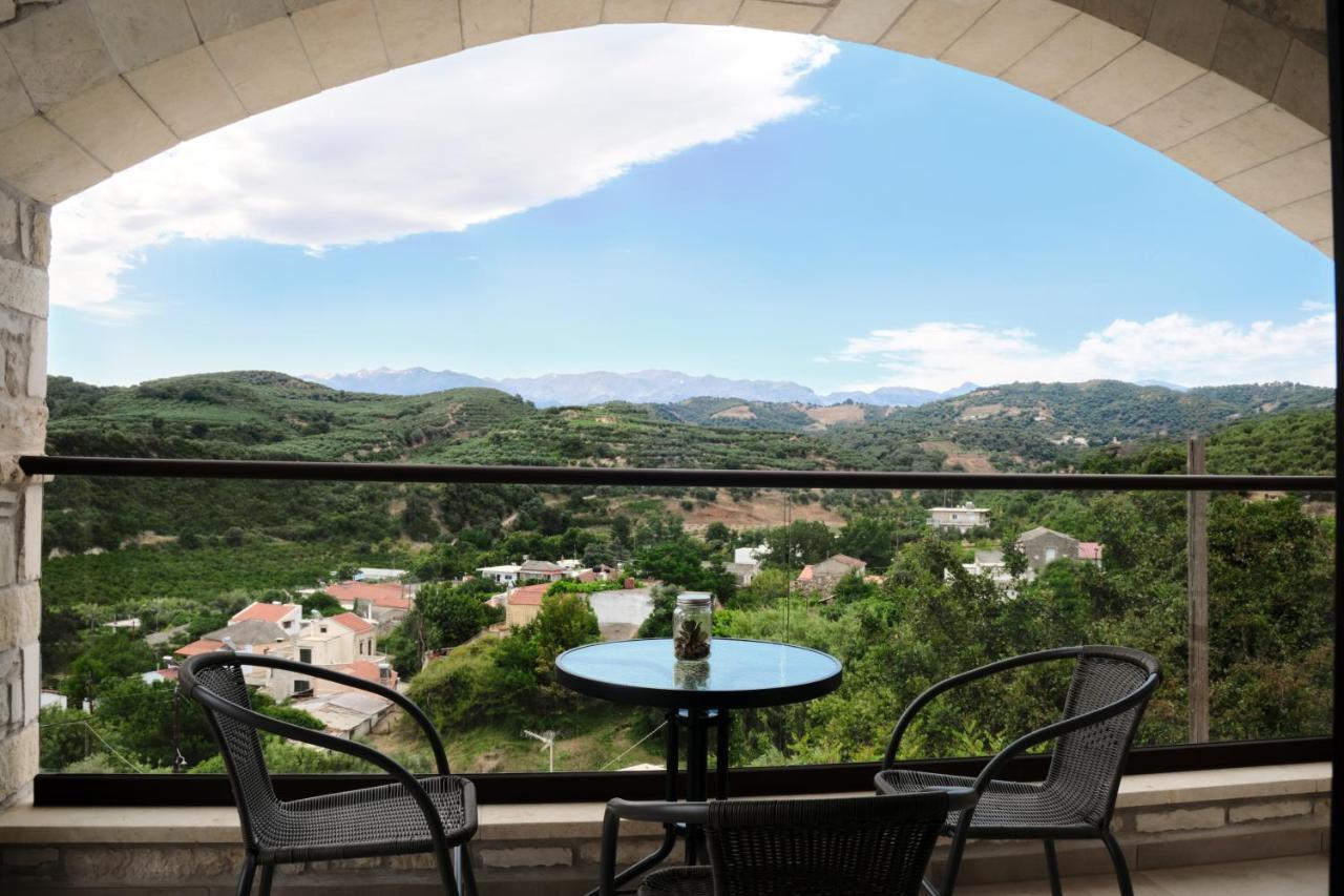 Villa Olive Valley Loutraki  Kültér fotó
