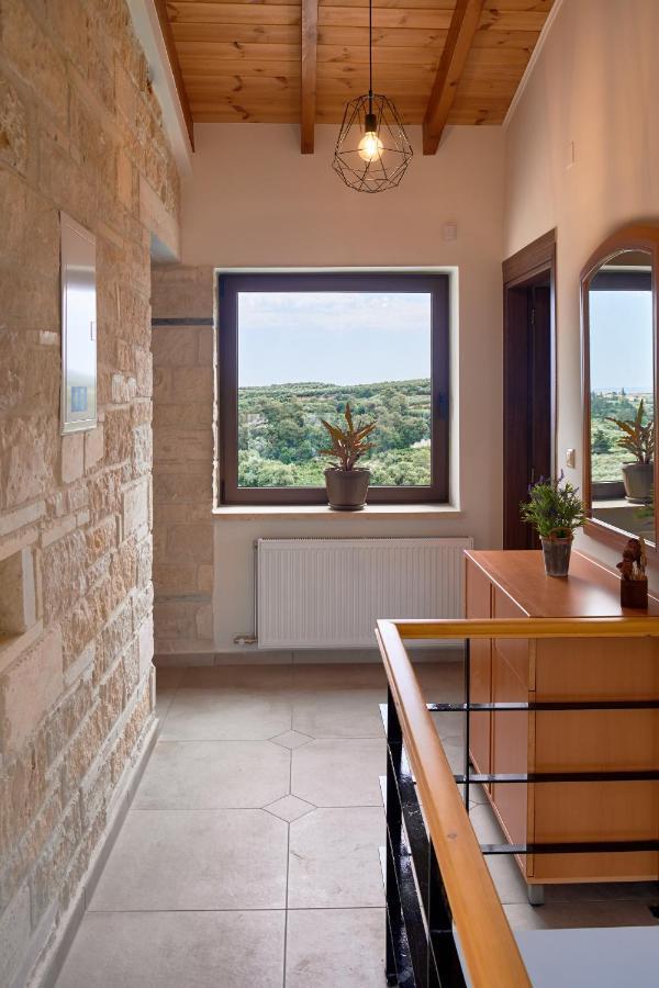 Villa Olive Valley Loutraki  Kültér fotó