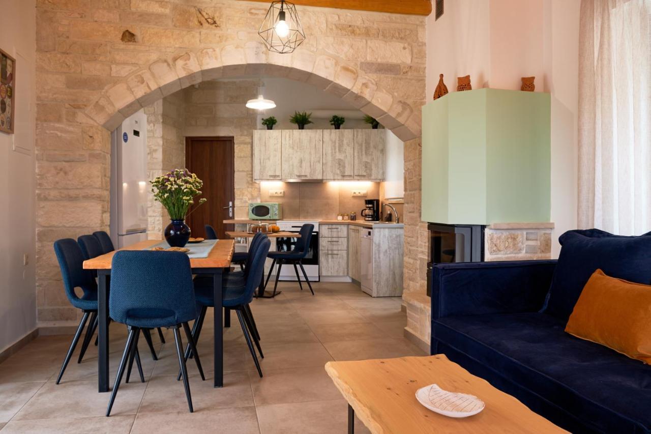 Villa Olive Valley Loutraki  Kültér fotó