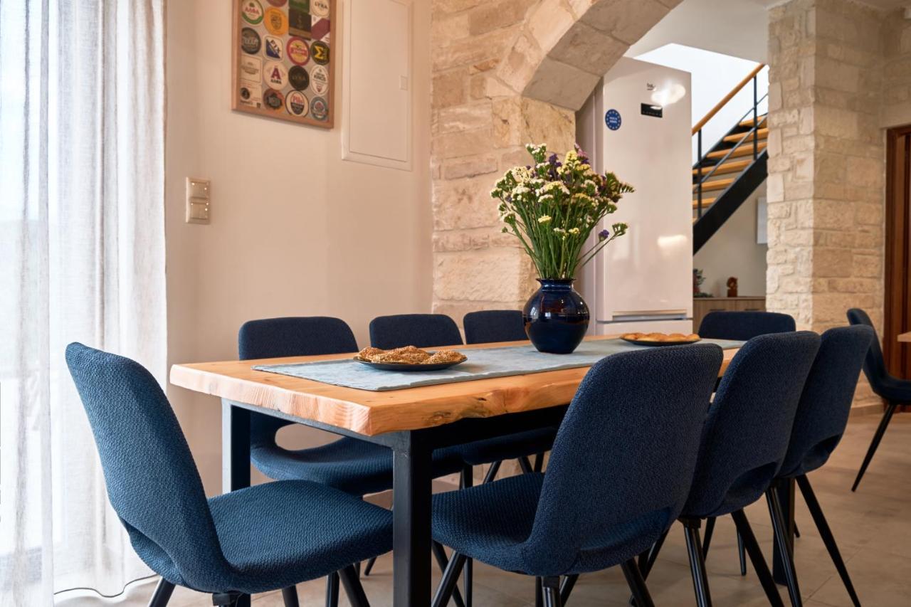 Villa Olive Valley Loutraki  Kültér fotó